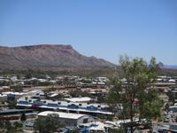 Alice Springs &ndash; &copy; Constanze Hölig (Eberhardt TRAVEL)