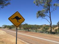 Alice Springs &ndash; &copy; Constanze Hölig (Eberhardt TRAVEL)