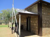 Alice Springs &ndash; &copy; Constanze Hölig (Eberhardt TRAVEL)