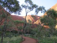 Ayers Rock &ndash; &copy; Constanze Hölig (Eberhardt TRAVEL)