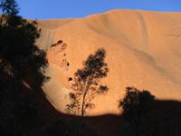 Ayers Rock &ndash; &copy; Constanze Hölig (Eberhardt TRAVEL)