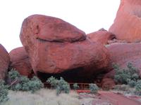 Ayers Rock &ndash; &copy; Constanze Hölig (Eberhardt TRAVEL)