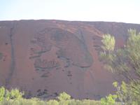 Ayers Rock &ndash; &copy; Constanze Hölig (Eberhardt TRAVEL)