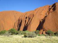 Ayers Rock &ndash; &copy; Constanze Hölig (Eberhardt TRAVEL)