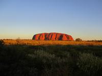 Ayers Rock &ndash; &copy; Constanze Hölig (Eberhardt TRAVEL)