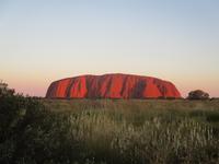 Ayers Rock &ndash; &copy; Constanze Hölig (Eberhardt TRAVEL)