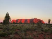 Ayers Rock &ndash; &copy; Constanze Hölig (Eberhardt TRAVEL)