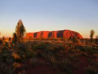 Ayers Rock &ndash; &copy; Constanze Hölig (Eberhardt TRAVEL)