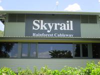 Skyrail &ndash; &copy; Constanze Hölig (Eberhardt TRAVEL)