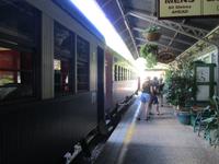 Kuranda Railway &ndash; &copy; Constanze Hölig (Eberhardt TRAVEL)