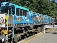 Kuranda Railway &ndash; &copy; Constanze Hölig (Eberhardt TRAVEL)