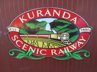 Kuranda Railway &ndash; &copy; Constanze Hölig (Eberhardt TRAVEL)