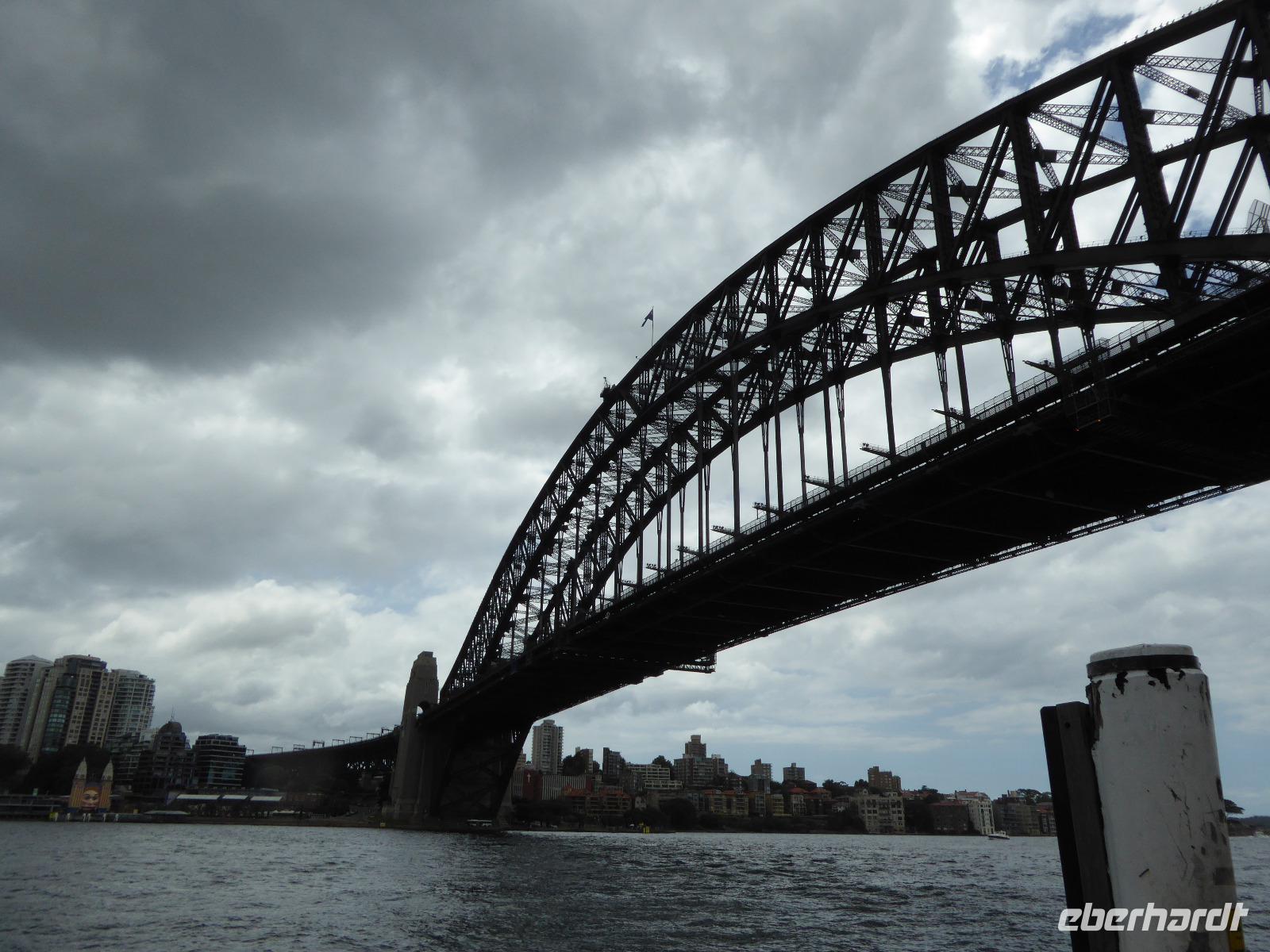 Sydney &ndash; &copy; Sabine Letzybyll (Eberhardt TRAVEL)