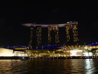 Singapur &ndash; &copy; Sabine Letzybyll (Eberhardt TRAVEL)