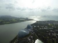 Singapur &ndash; &copy; Sabine Letzybyll (Eberhardt TRAVEL)