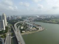 Singapur &ndash; &copy; Sabine Letzybyll (Eberhardt TRAVEL)