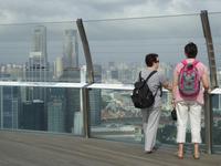 Singapur &ndash; &copy; Sabine Letzybyll (Eberhardt TRAVEL)