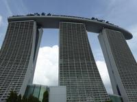 Singapur &ndash; &copy; Sabine Letzybyll (Eberhardt TRAVEL)
