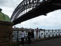 Sydney &ndash; &copy; Sabine Letzybyll (Eberhardt TRAVEL)