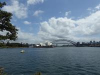 Sydney &ndash; &copy; Sabine Letzybyll (Eberhardt TRAVEL)