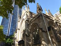 Sydney &ndash; &copy; Sabine Letzybyll (Eberhardt TRAVEL)