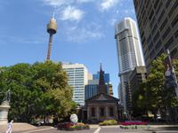 Sydney &ndash; &copy; Sabine Letzybyll (Eberhardt TRAVEL)