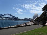 Sydney &ndash; &copy; Sabine Letzybyll (Eberhardt TRAVEL)