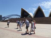 Sydney &ndash; &copy; Sabine Letzybyll (Eberhardt TRAVEL)