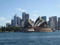 Sydney &ndash; &copy; Sabine Letzybyll (Eberhardt TRAVEL)