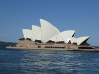 Sydney &ndash; &copy; Sabine Letzybyll (Eberhardt TRAVEL)