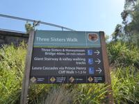 Blue Mountains &ndash; &copy; Sabine Letzybyll (Eberhardt TRAVEL)