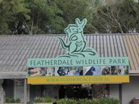 Wildlife Park &ndash; &copy; Sabine Letzybyll (Eberhardt TRAVEL)