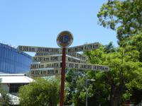 Alice Springs &ndash; &copy; Sabine Letzybyll (Eberhardt TRAVEL)