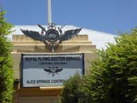Alice Springs &ndash; &copy; Sabine Letzybyll (Eberhardt TRAVEL)