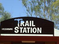 Alice Springs &ndash; &copy; Sabine Letzybyll (Eberhardt TRAVEL)