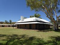 Alice Springs &ndash; &copy; Sabine Letzybyll (Eberhardt TRAVEL)