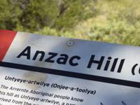 Alice Springs &ndash; &copy; Sabine Letzybyll (Eberhardt TRAVEL)