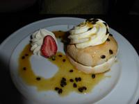 Pavlova &ndash; &copy; Sabine Letzybyll (Eberhardt TRAVEL)