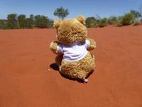Outback &ndash; &copy; Sabine Letzybyll (Eberhardt TRAVEL)