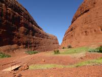 Olgas &ndash; &copy; Sabine Letzybyll (Eberhardt TRAVEL)