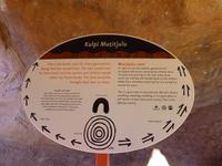 Uluru Walks &ndash; &copy; Sabine Letzybyll (Eberhardt TRAVEL)