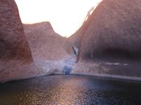 Uluru Walks &ndash; &copy; Sabine Letzybyll (Eberhardt TRAVEL)