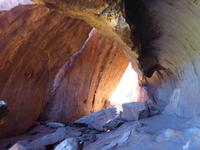 Uluru Walks &ndash; &copy; Sabine Letzybyll (Eberhardt TRAVEL)