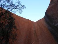Uluru Walks &ndash; &copy; Sabine Letzybyll (Eberhardt TRAVEL)