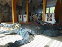 Aborigini Kulturzentrum &ndash; &copy; Sabine Letzybyll (Eberhardt TRAVEL)