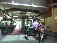 Sky Rail &ndash; &copy; Sabine Letzybyll (Eberhardt TRAVEL)