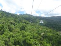Sky Rail &ndash; &copy; Sabine Letzybyll (Eberhardt TRAVEL)