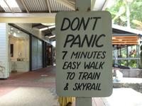 Kuranda &ndash; &copy; Sabine Letzybyll (Eberhardt TRAVEL)
