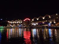 Riverside Point in Singapur &ndash; &copy; Peter Rudolph (Eberhardt TRAVEL)