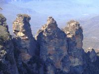 Die drei Schwestern &ndash; &copy; Peter Rudolph (Eberhardt TRAVEL)